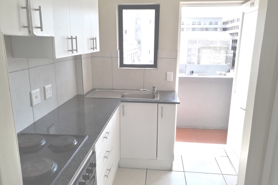 To Let 0 Bedroom Property for Rent in Maitland Western Cape
